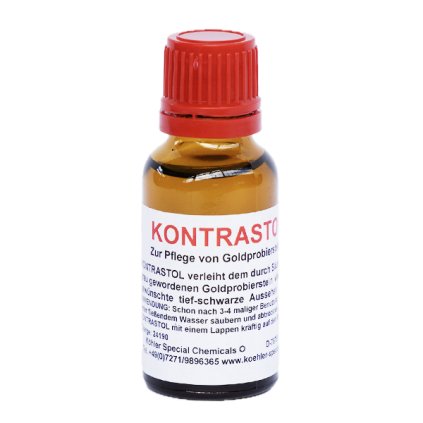 Kontrastol, 20 ml