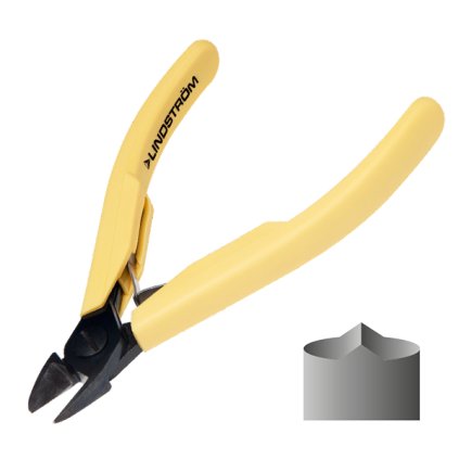 Lindström 8140 Side Cutter, 110 mm