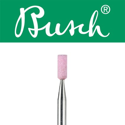 Abrasives pink, Fig.633, d = 2,50 mm