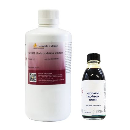 NOIRIT black oxide