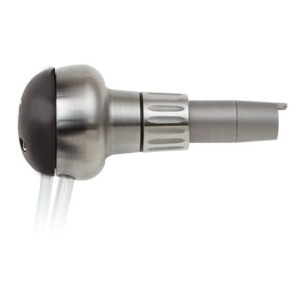 QC Monarch, Stainless, Handpiece for Airtact