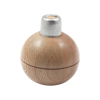 Rukojeť pro rýtko, kulaté, délka 45 mm, pr. 35 mm