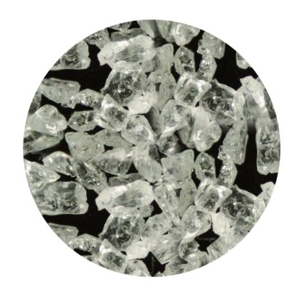 Cobra sandblasting medium