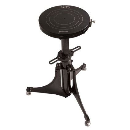 Satellite™ Turntable Package