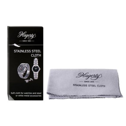 Hagerty STAINLESS STEEL CLOTH