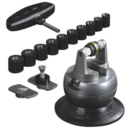 QC Basic Set with MicroBlock® Jura by GRS