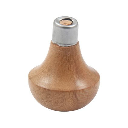Graver Handle (Mushroom), Lenght 50 mm, diam. 38 mm