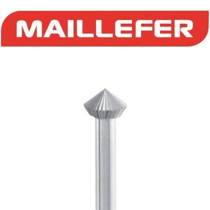 Bearing Cutter Bur 90 ° Fig.HD