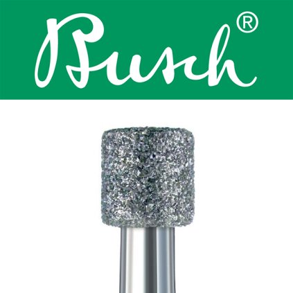 Diamantový nástroj Fig.841, pr.3,50 mm