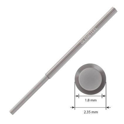 GRS graver GlenSteel stepped round