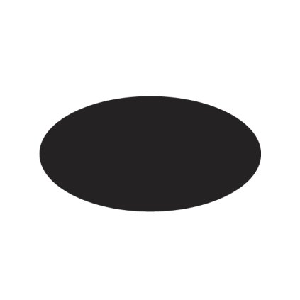 Průvlak oválný 55% SP104 3-1 mm, 20 otvorů