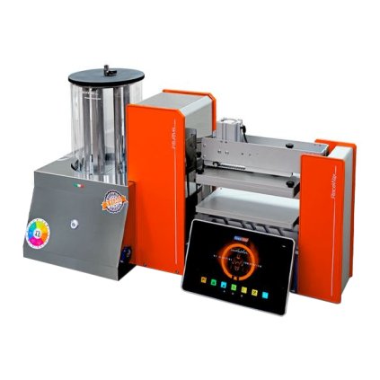 Automatická voskovačka Mono Maxi Intuitive