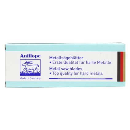 Metal saw blade Antilope