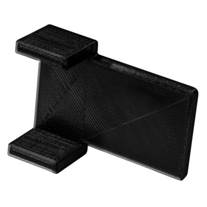 Držák pro digitální kružítko Jura by GRS