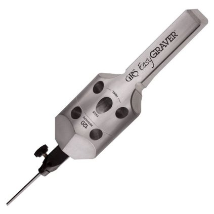 EasyGraver Sharpening Fixture, V-point