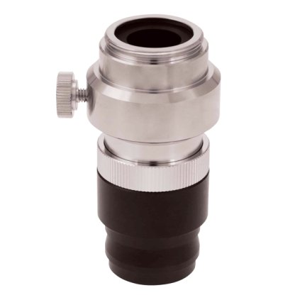 C-Mount with 0.6× Lens for EMZ-8TR