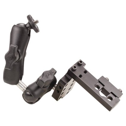 Kamerový držák s kulovým kloubem GRS pro stojan Acrobat