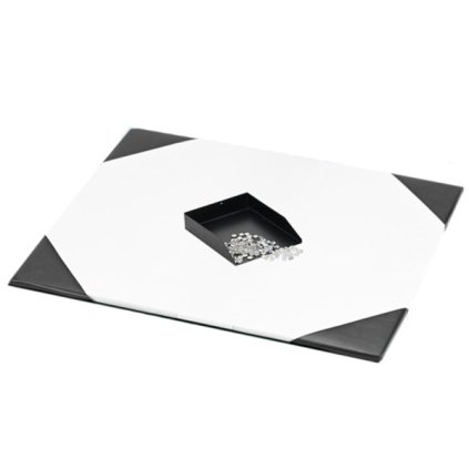 Diamond Sort Pad, 31x23 cm, 6 sheets