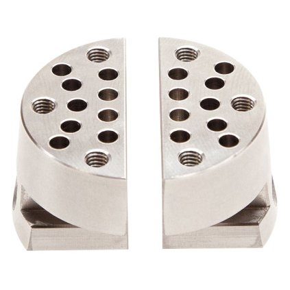 MicroBlock Short Jaw Kit
