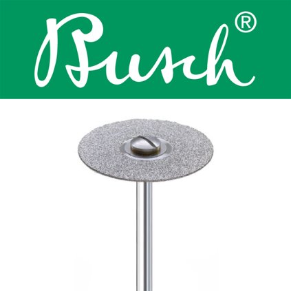 Diamond coated disk, Fig. 916