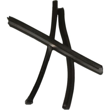 Letovací drát na hodinové ručičky