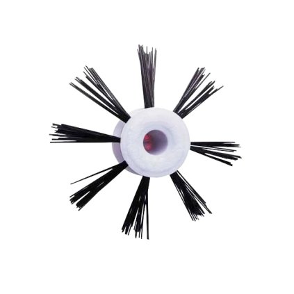 Matovací kotouč drát