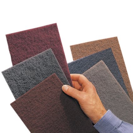3M Scotchbrite Hand Pad