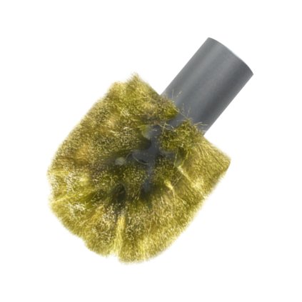 Mosazný kracovací kotouč hranatý