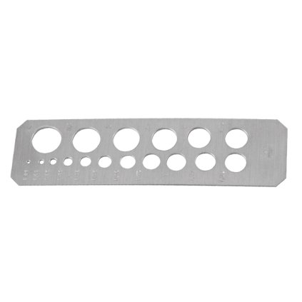 Diamond Gauge, 0,01-4 kt