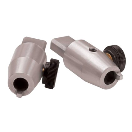 Souprava adaptérů pro držáky nástrojů QC