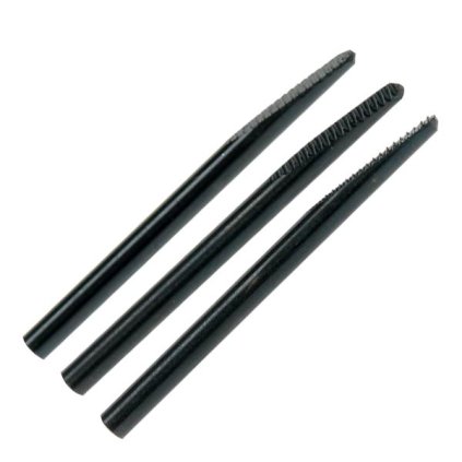 Standard Jaw Point for Third-Hand