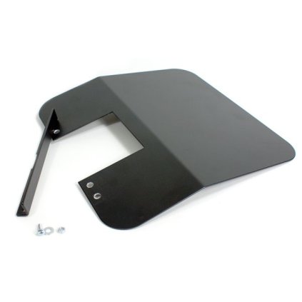 Ochranný štít pro mikroskopy SM