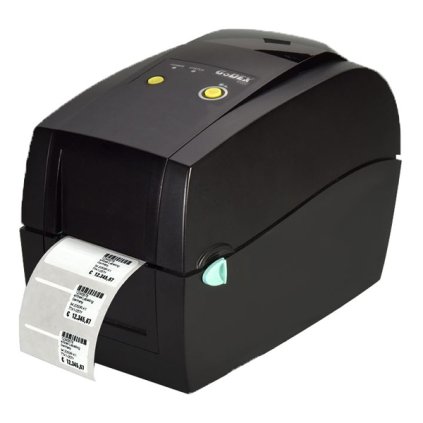 Thermal-Transfer Printer Godex RT200