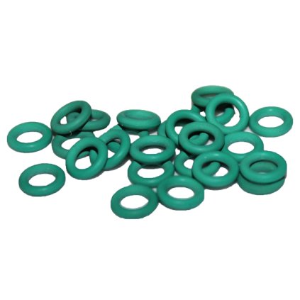 Sealing ring for melting torch d. 7 mm