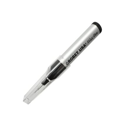 Wax Pen pero na úpravu vosku