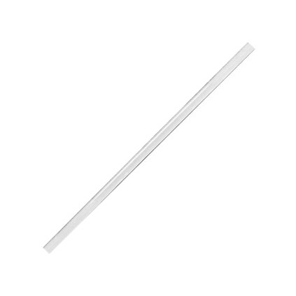Quartz Mixing Rod, diam. 8 x 300 mm