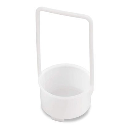 Plastový košík do ultrazvukových čističek