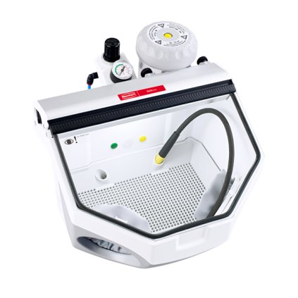 Basic eco 70-250 µm 230 V