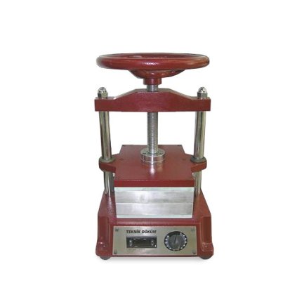 Mold Rubber Vulcanizer VP-02