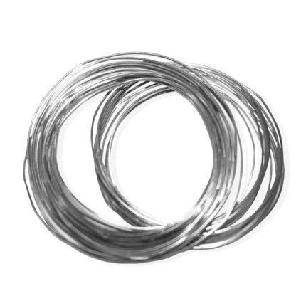 Speciální letovací drát na elektroniku