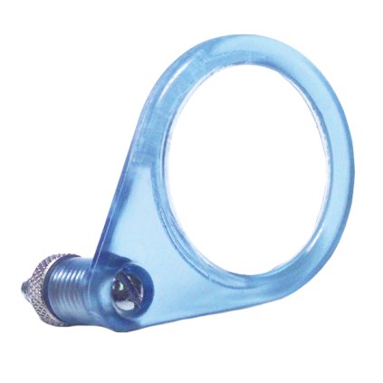 Optiloupe for Optivisors