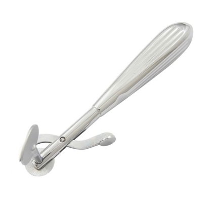 Kleště na řezání prstenů, 160 mm