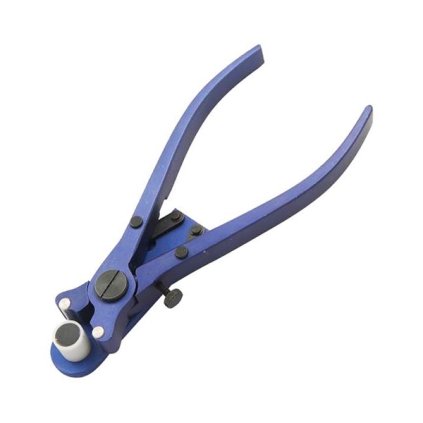 Flat Stock & Wire Shaper/Ring Bending Pliers, 190 mm