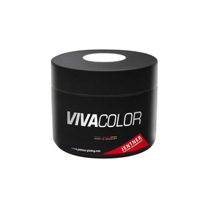 VivaColor Pure Bílá