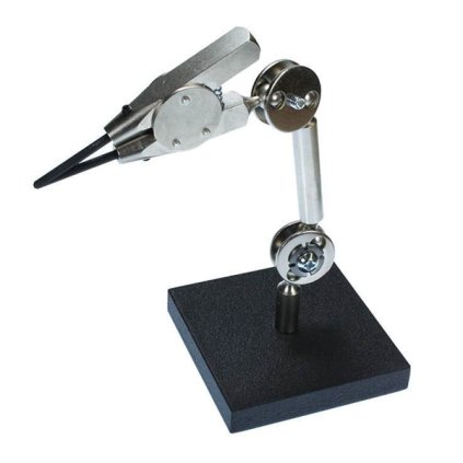 Short Third-Hand Attachments