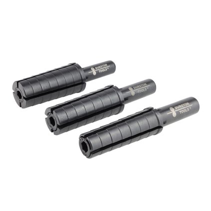 Ring Stretcher Mandrels Durston – Set of 3 pcs