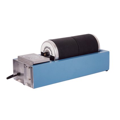 Lešticí buben 33-B, objem 2x0,8 l