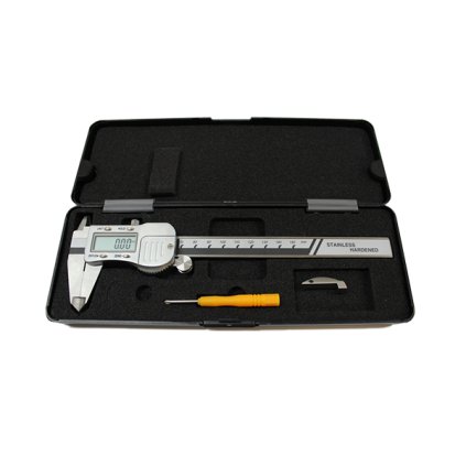 Posuvné měřítko digitální (šupléra) 150 mm