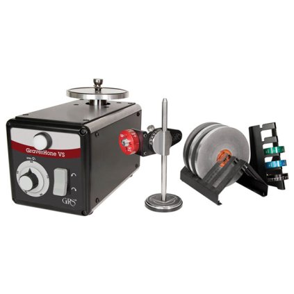 Systém ostření Apex GraverHone VS 220 V