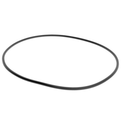 Gasket for wax injector cover
